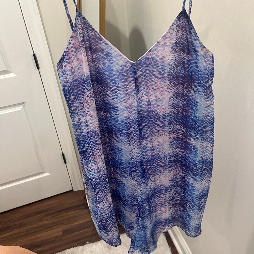 show me your mumu romper size small
